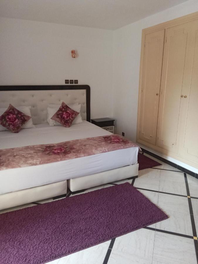 Hotel Al Kabir Marrakesh Eksteriør bilde