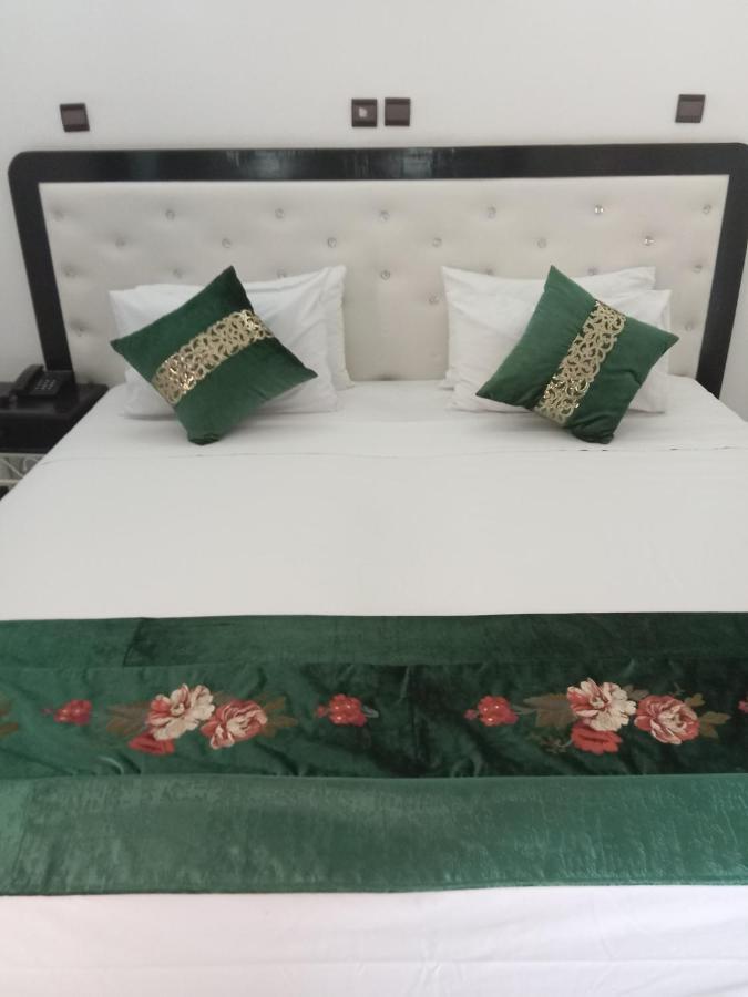 Hotel Al Kabir Marrakesh Eksteriør bilde