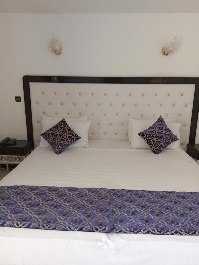 Hotel Al Kabir Marrakesh Eksteriør bilde